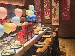 -布拉诺牛排西餐厅(上城天街店)