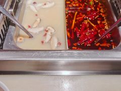 -重庆高老九火锅(吴中永旺店)