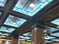 -鹊华居·地道鲁菜·海鲜·融合味(大明湖店)