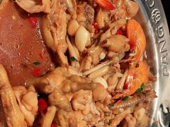 -胖哥俩肉蟹煲(湖滨银泰in77店)