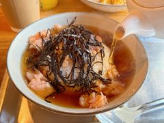 -Retro Deli 茶泡饭