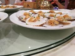 -海晖酒楼·顺德鱼生(荣华店)