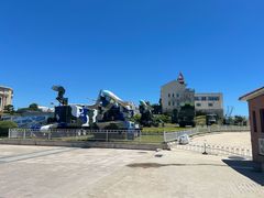 -中国人民解放军海军博物馆