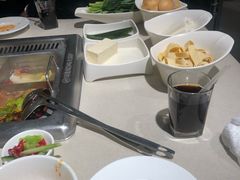 -海底捞火锅(上元大街店)