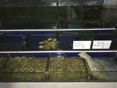 -海鲜城大家餐厅
