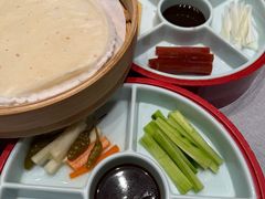 -苏淮景·苏闽融创菜·海鲜(原空港井河轩店)
