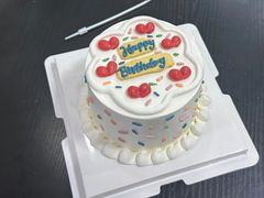 -伶甜·CAKE(国贸店)
