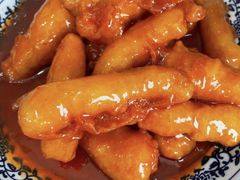 -北大地皖峰饭馆