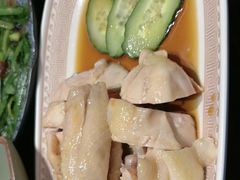 -章记星洲 · 新加坡餐厅(望京店)