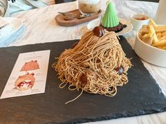 -东方美谷JW万豪酒店·The lounge大堂吧