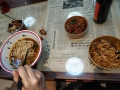 -捌玖粉面馆·猪油拌粉