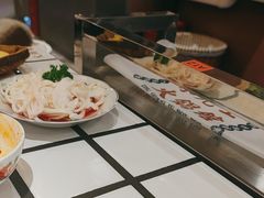 -朱光玉火锅馆(正弘城店)