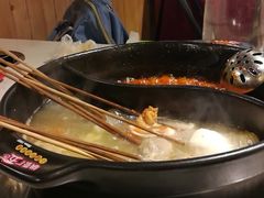 -钢管厂五区小郡肝火锅串串香(清河店)