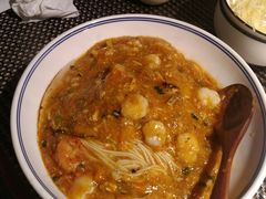 蟹太极面-十面春风·江南面馆(崇宁路店)