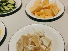 -豪享来牛排(经三店)