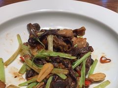 -北方家宴(优托邦科学大道店)