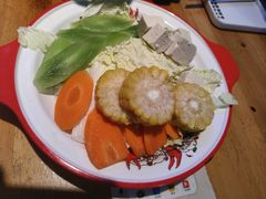 -四禧精酿铜锅涮肉·烧烤工场(大明湖店)