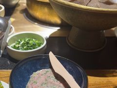 -巴奴毛肚火锅(广益哥伦布店)