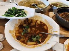 -阿斯牛牛·凉山菜(新会展店)