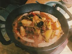 -薇酌饮·陕西菜(南门外店)