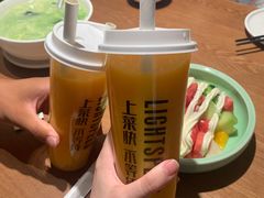 -吕氏疙瘩汤·新鲁菜(济南万象城店)