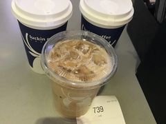 -瑞幸咖啡(长城大厦店)