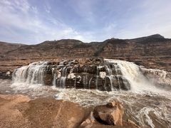 -陕西黄河壶口瀑布旅游区