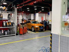 -途虎养车工场店(普善路店)