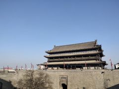 -西安城墙·碑林历史文化景区