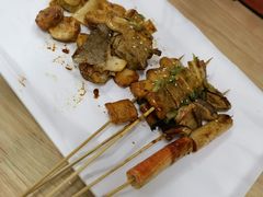 -路边摊胡同里(星城商厦店)
