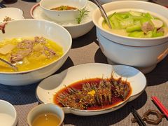 -金海华·悦食东方(苏州中心商场店)