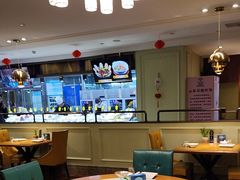 -新海渔港·胶东海鲜家常菜·家宴(奥体中心店)