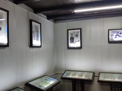 -沈从文故居
