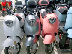-雅迪电动车(北艾路店)