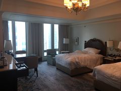 -广州富力丽思卡尔顿酒店