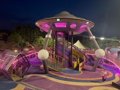 -清远熹乐谷温泉度假酒店