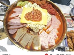 -BOPEYE·波派炸鸡(九霄天地店)