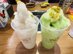 贵州冰浆-笔记安顺夺夺粉火锅(中关村店)