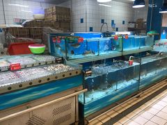 -华润苏果(晓庄国际商业广场店)