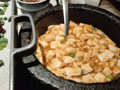 -绿茶餐厅(光谷世界城步行街店)