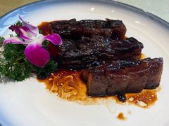 -汤臣·空中餐厅·严选粤菜(石湾世博广场店)