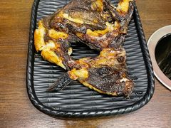 -半酌烧烤小酒馆(南京东路店)