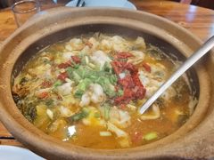 -小钱鱼馆(富春路店)