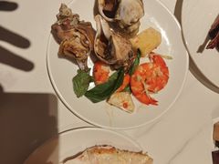 -麓湖国际水疗