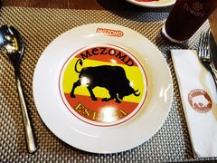 -Mezomd曼索蒂西班牙餐厅(广粤店)