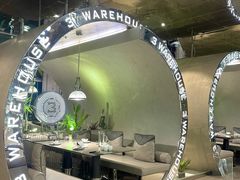 -3号仓库·创意中国菜(乐清正大广场店)