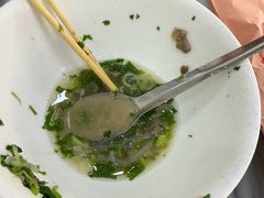 -郝刚刚羊杂割(柳巷店)