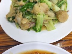 -无招牌