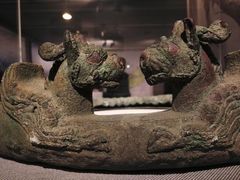 -北京大学赛克勒考古与艺术博物馆