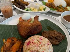 -关夫人餐厅(阳光广场店)